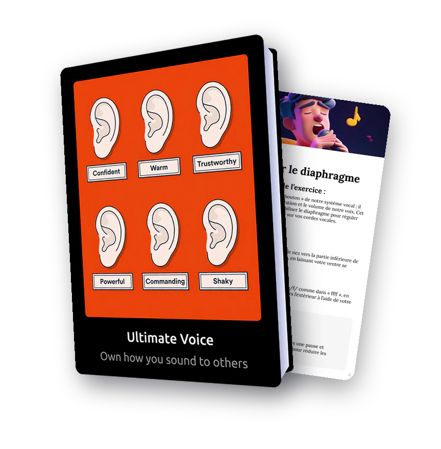 Guide Vocal Ultime