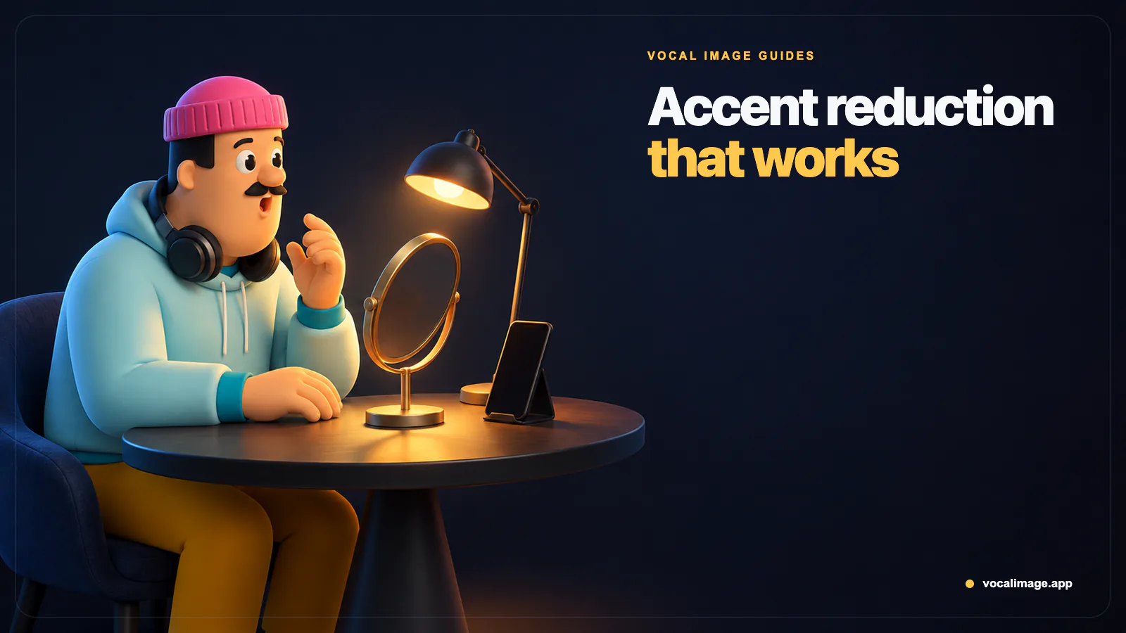 Accent Reduction Classes vs Coach vs App: Cost & Results